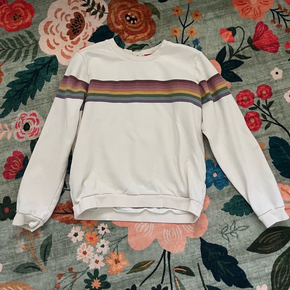 Marine Layer sweatshirt & sweatpants